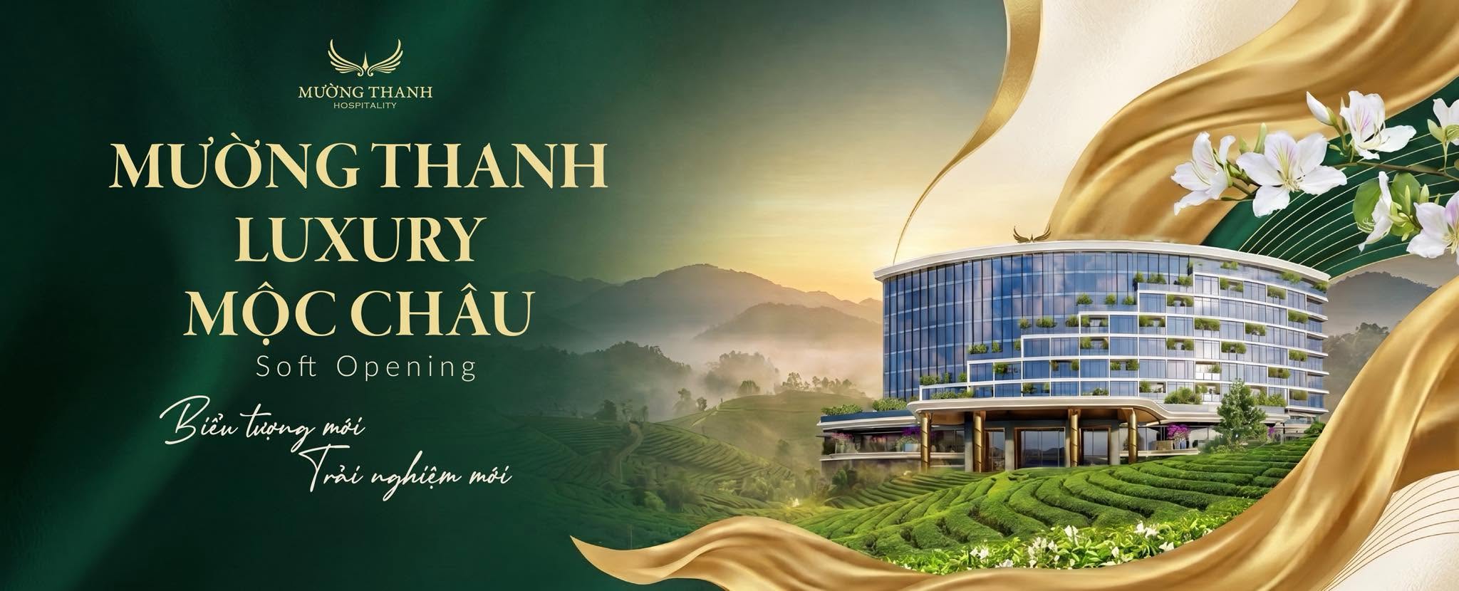 https://booking.muongthanh.com/Mường Thanh Luxury Mộc Châu