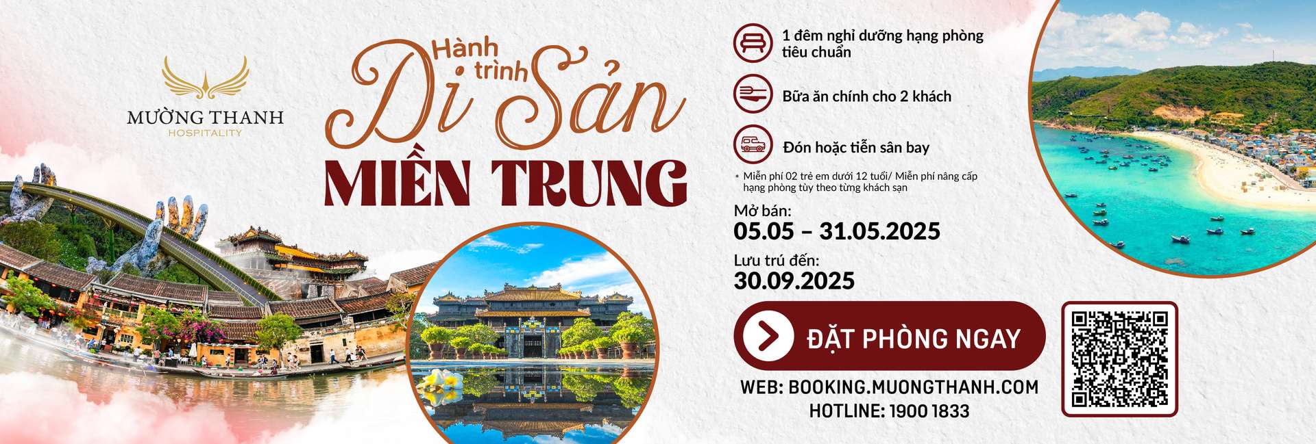 https://booking.muongthanh.com/Hành trình di san