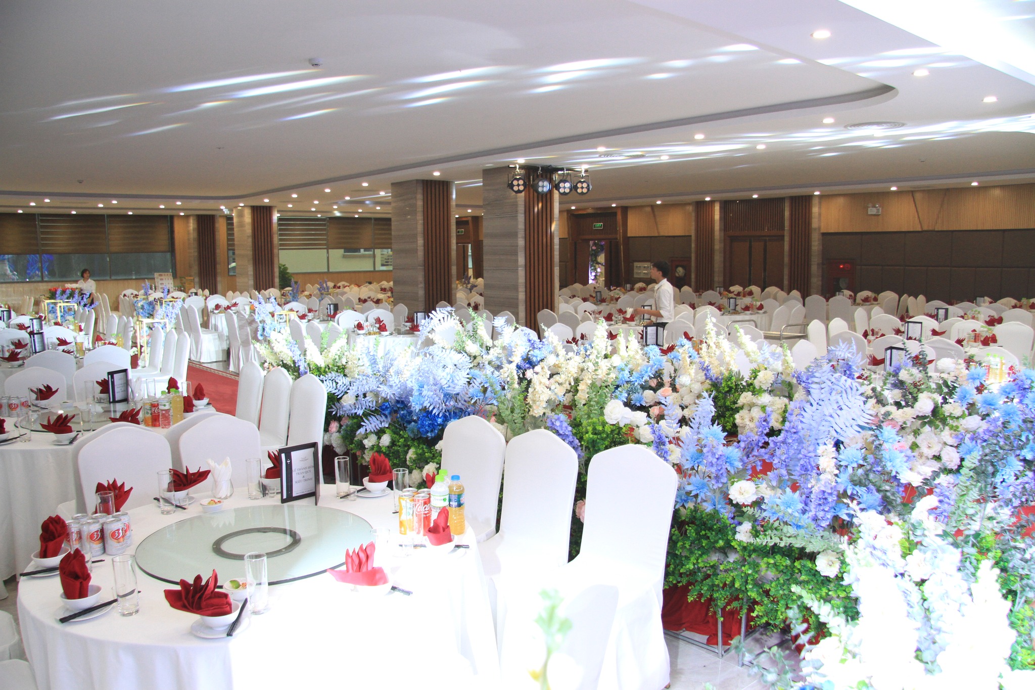 Bung Giang Banquet Hall