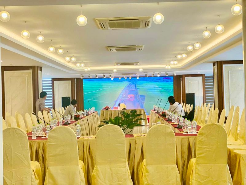 Hoa Sen