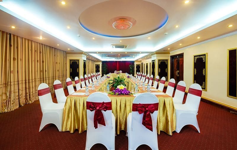 VIP room - Phuong Hoang