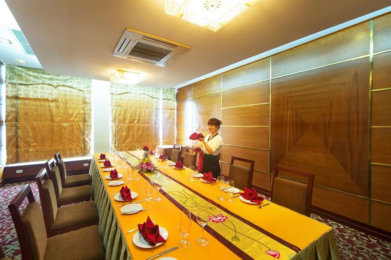 VIP room - Lam Giang