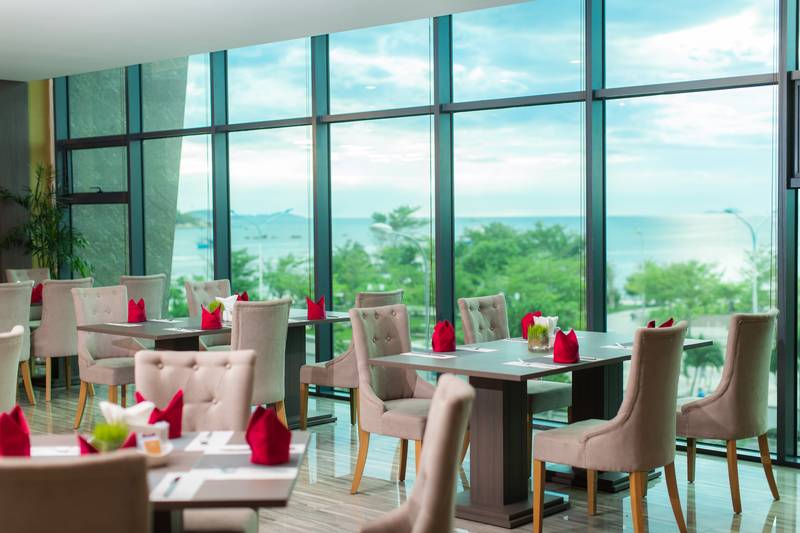Nhà hàng Điệp Sơn