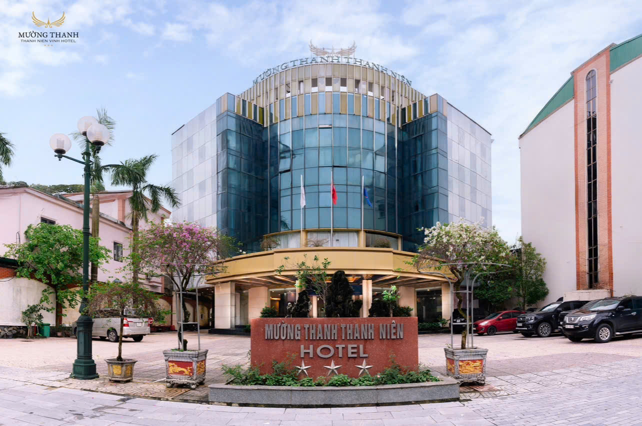 Mường Thanh Thanh Niên Vinh