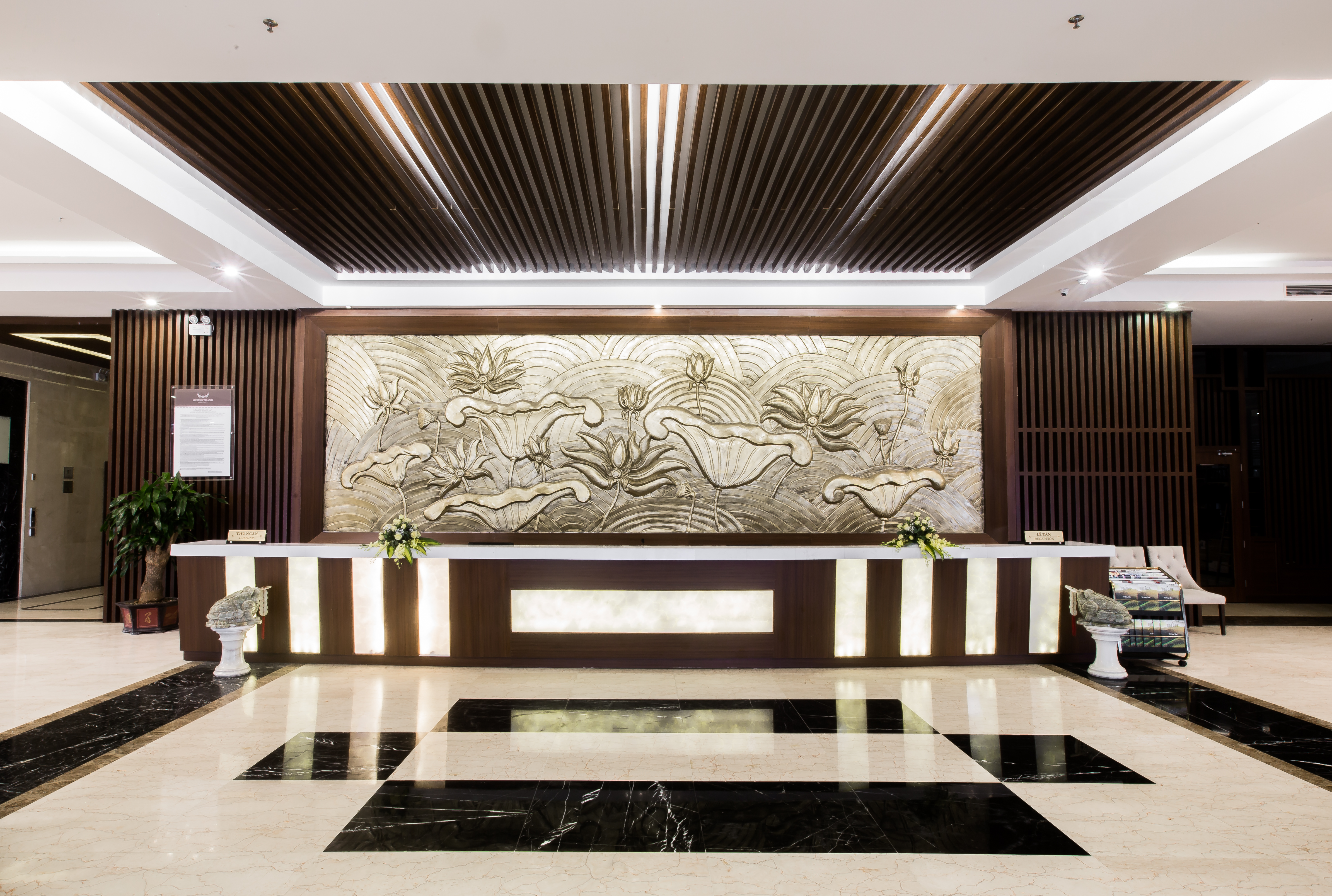Mường Thanh Grand Hoàng Mai (Nghệ An)