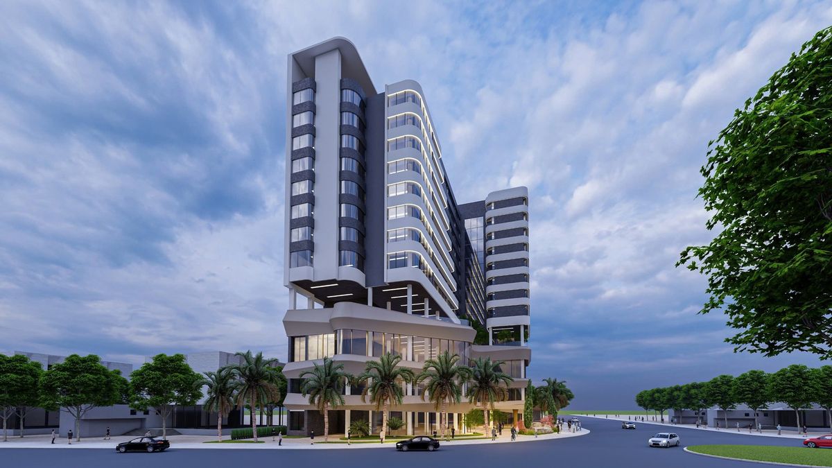 Mường Thanh Luxury Điện Biên