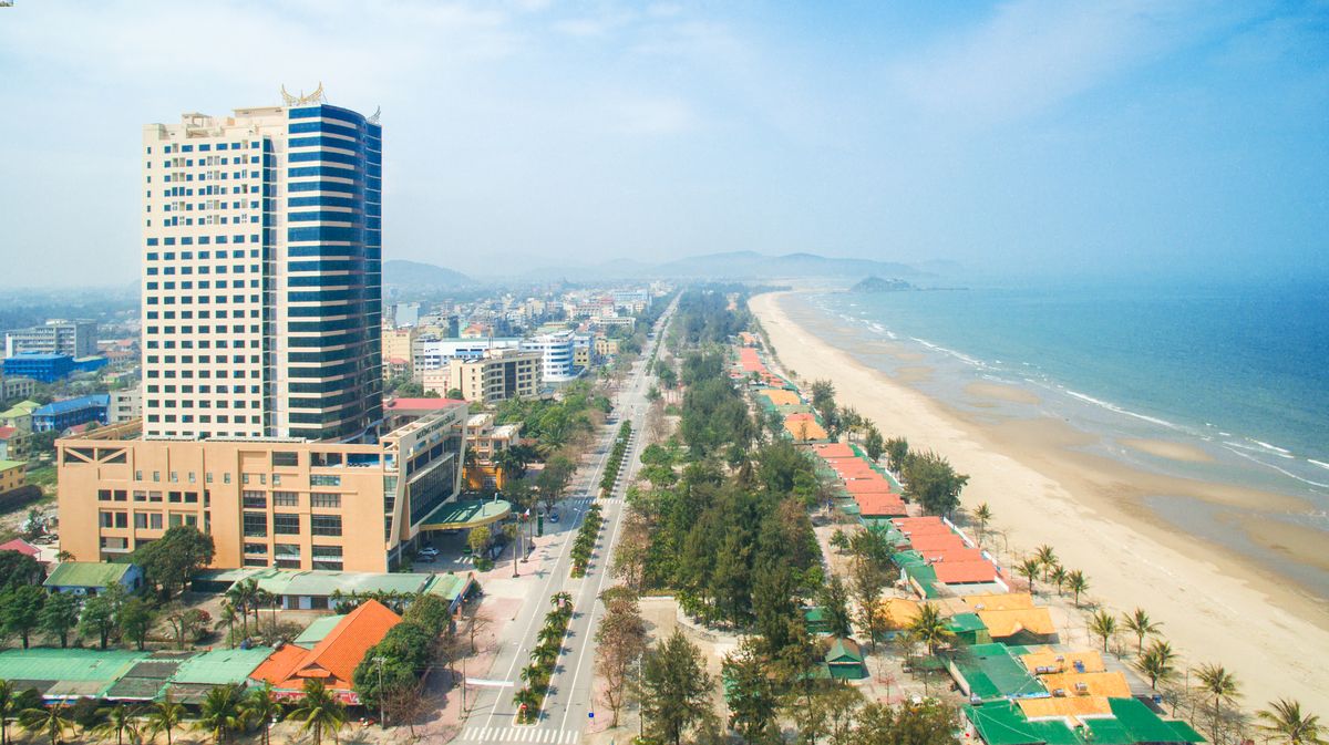 Mường Thanh Grand Cửa Lò
