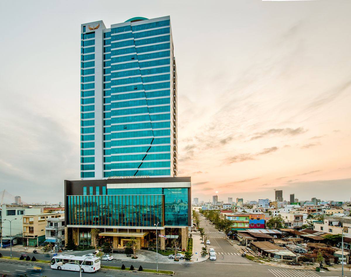 Mường Thanh Grand Đà Nẵng