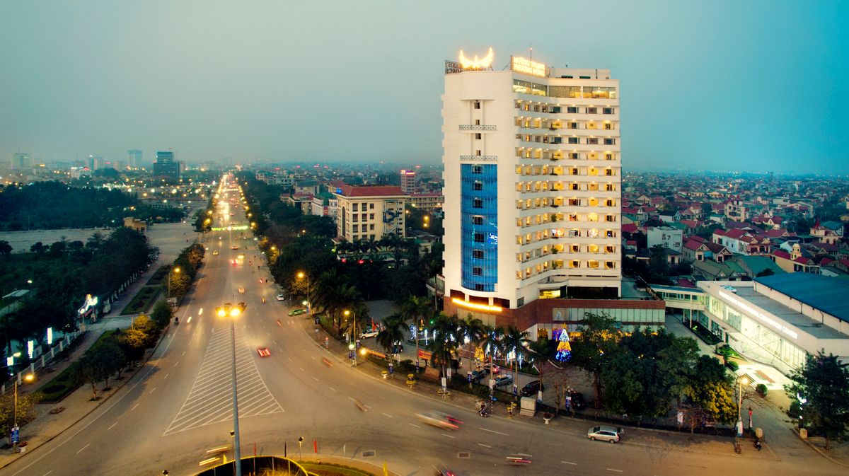 Mường Thanh Grand Phương Đông