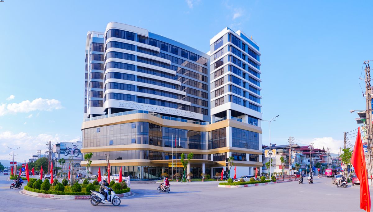 Mường Thanh Luxury Điện Biên
