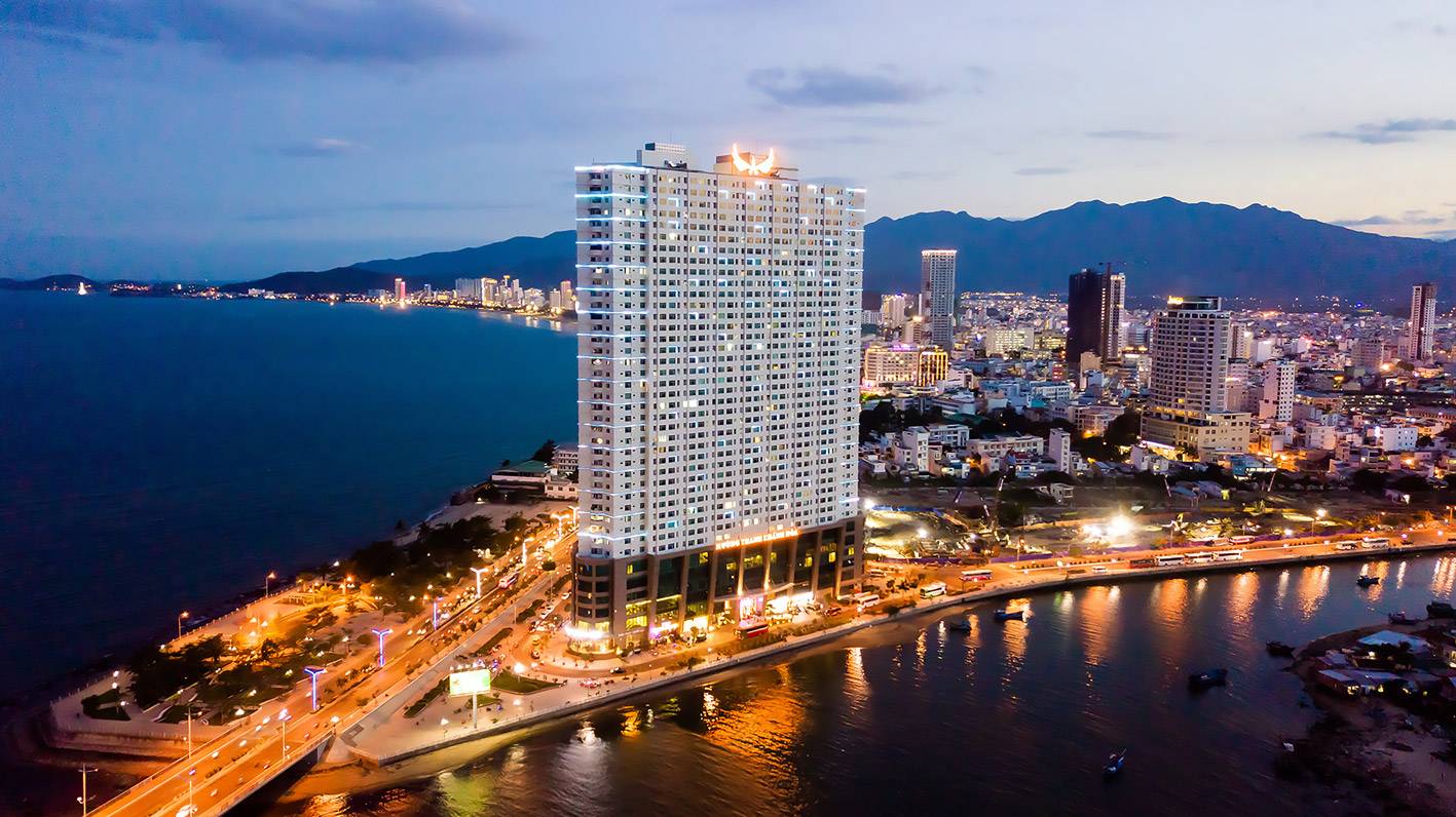 Khách sạn Nha Trang