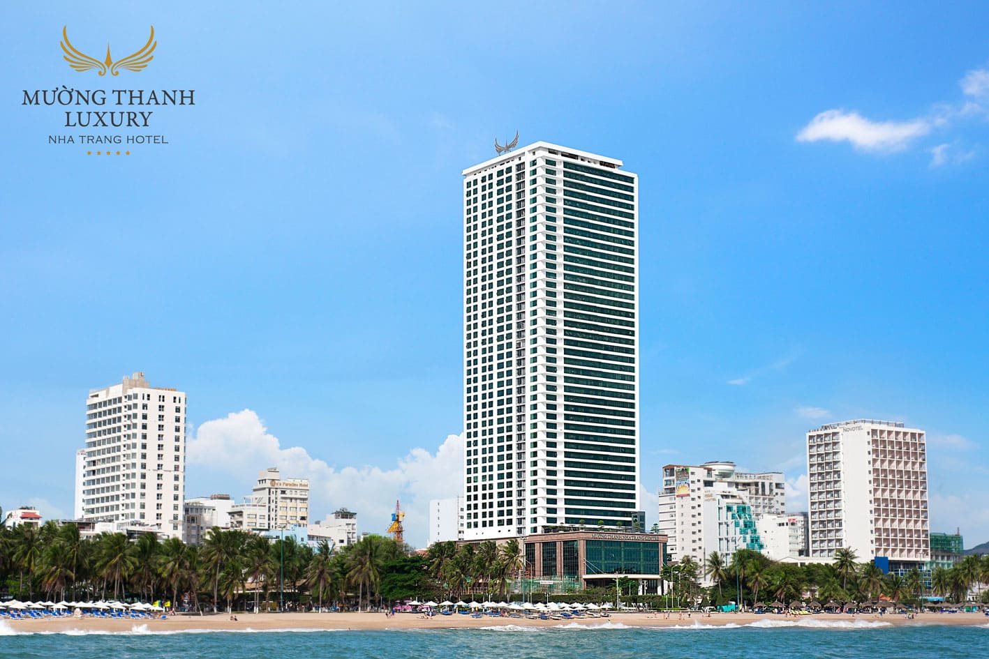Khách sạn Mường Thanh Luxury Nha Trang