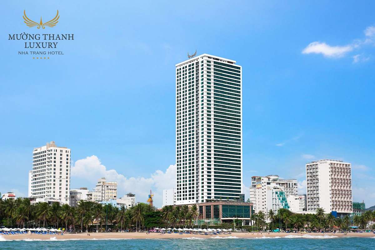 Mường Thanh Luxury Nha Trang