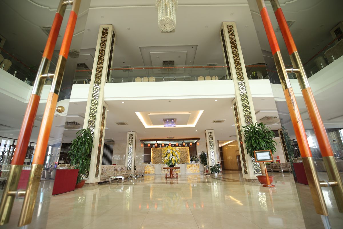 Mường Thanh Grand Thanh Hóa