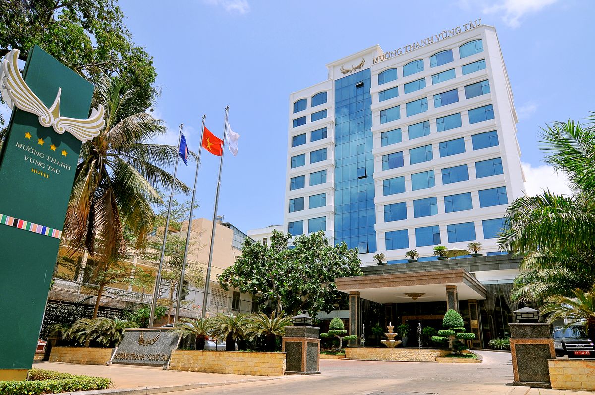 Mường Thanh Holiday Vũng Tàu