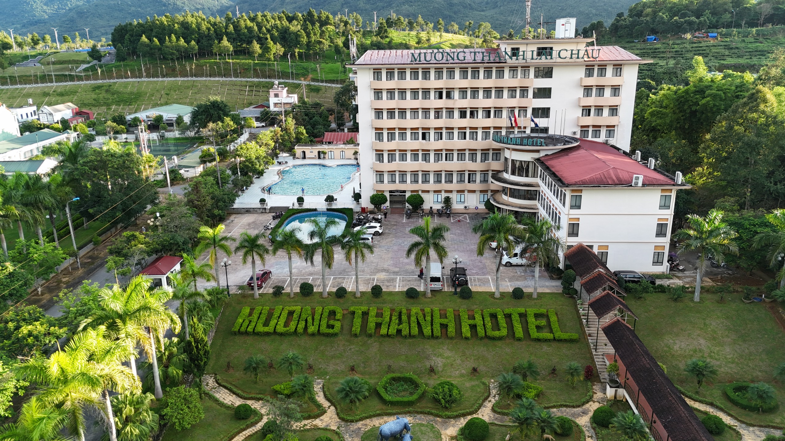 Mường Thanh Lai Châu