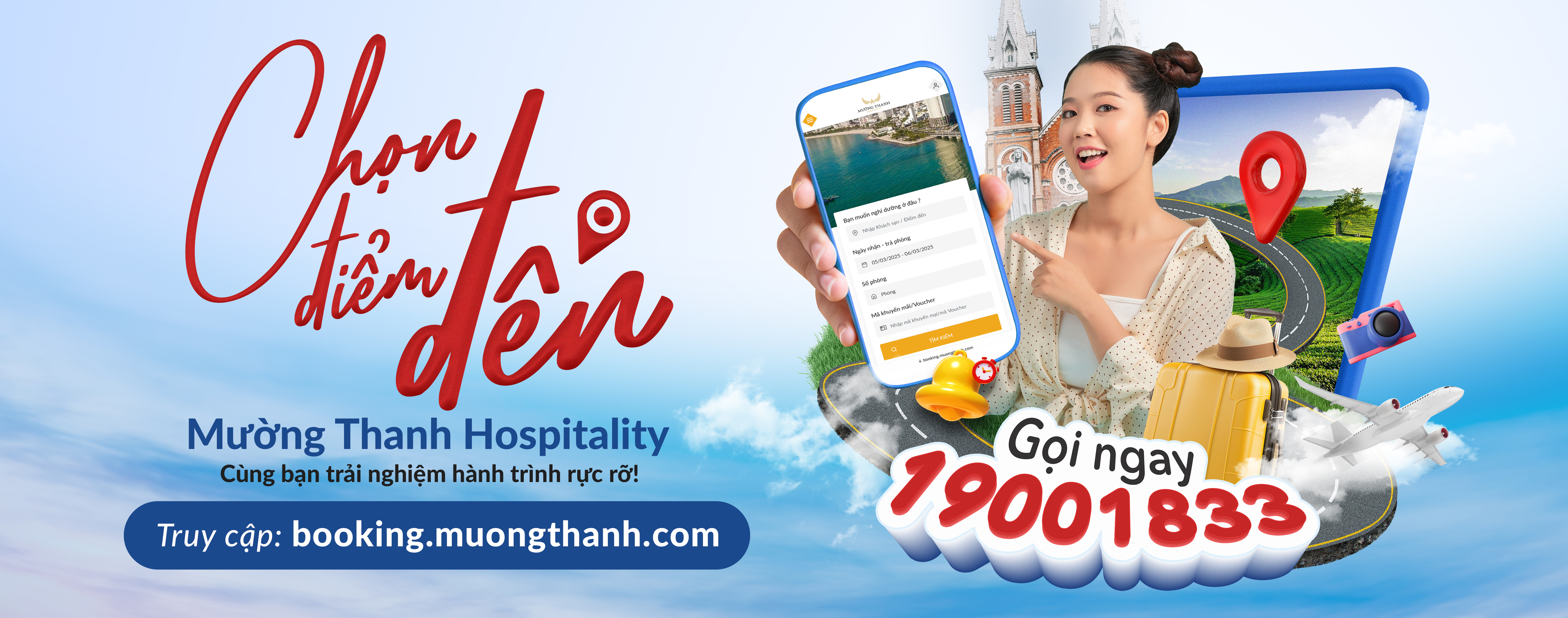 Mường Thanh Holiday Lý Sơn