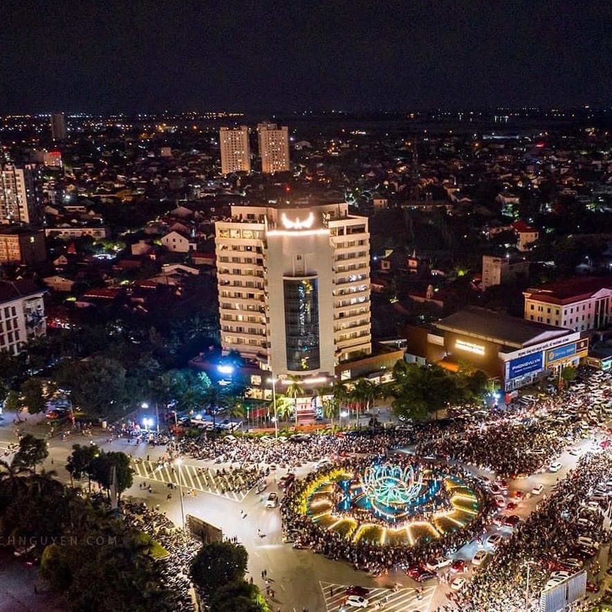 Mường Thanh Grand Phương Đông