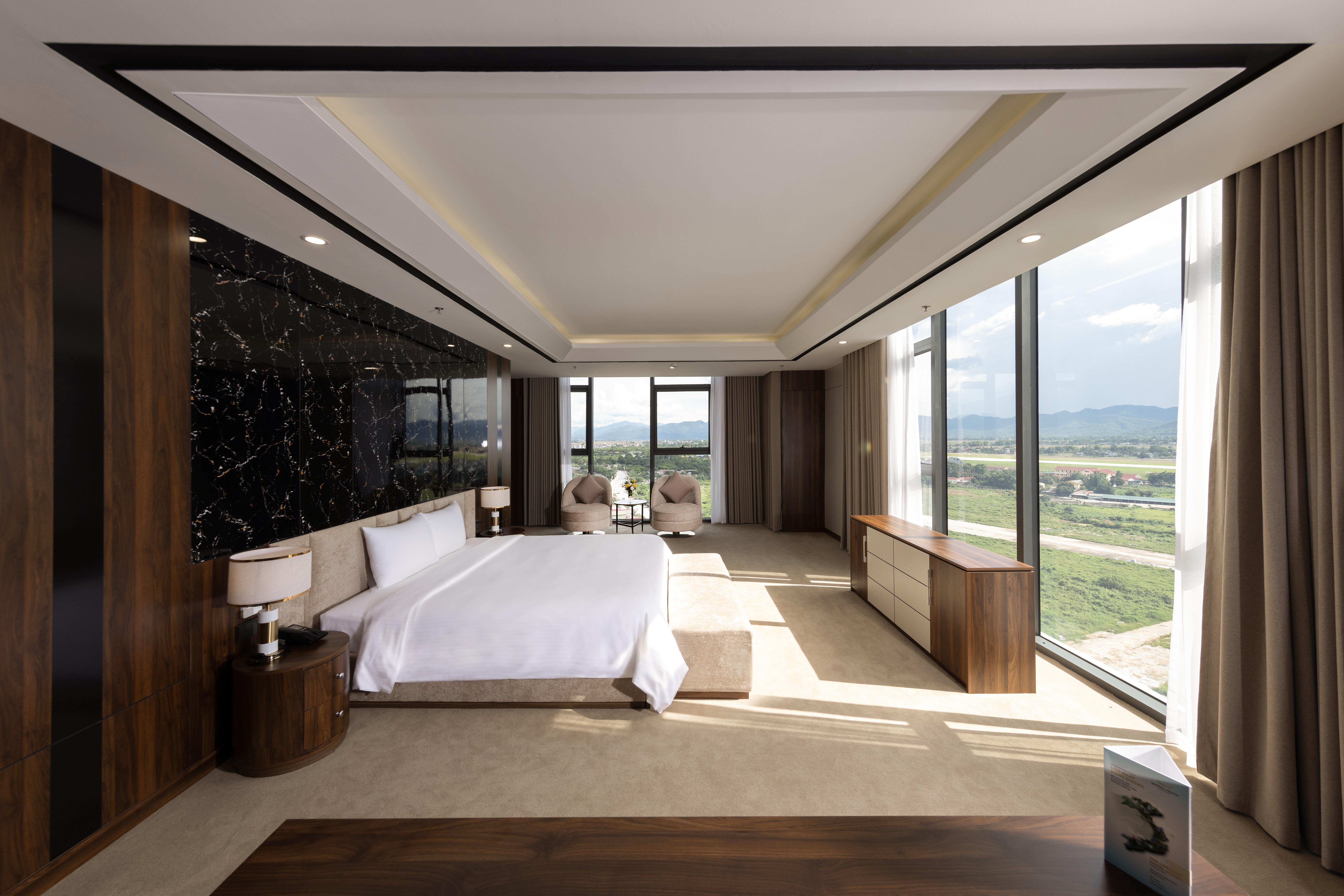 Phòng Presidential Suite