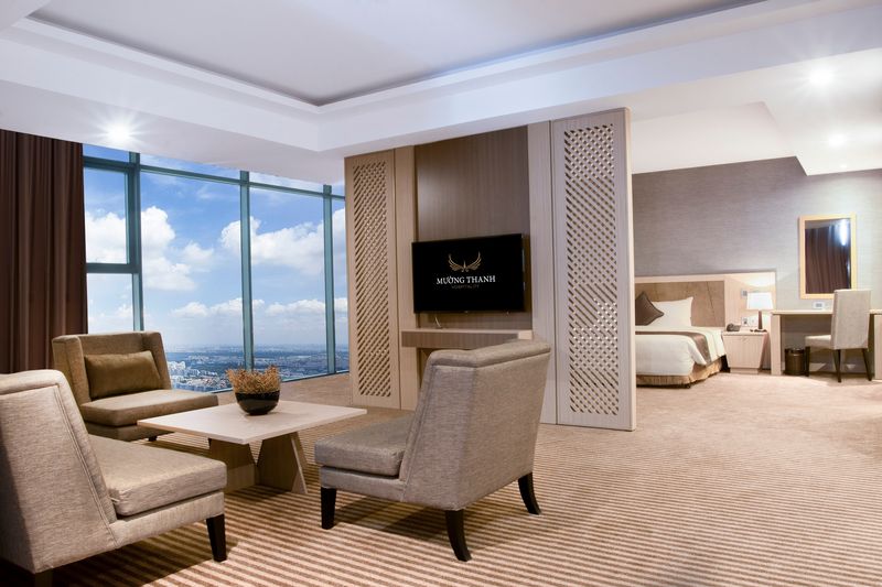 Phòng Executive Suite