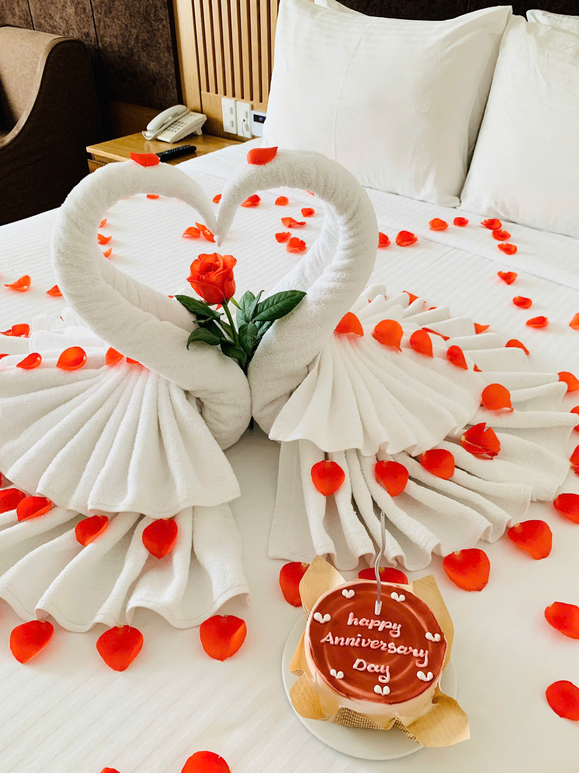 Phòng Executive Suite