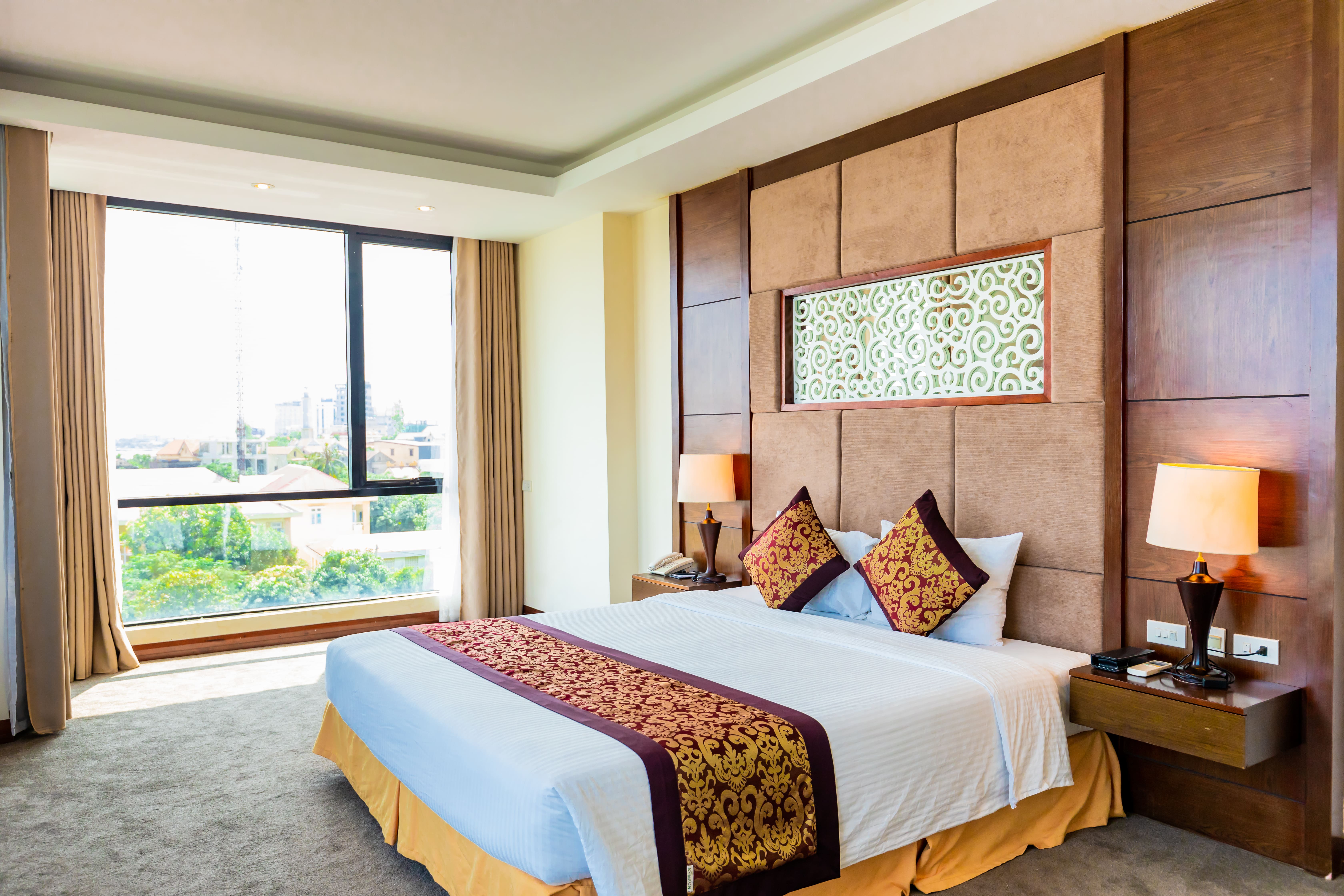 Phòng Executive Suite