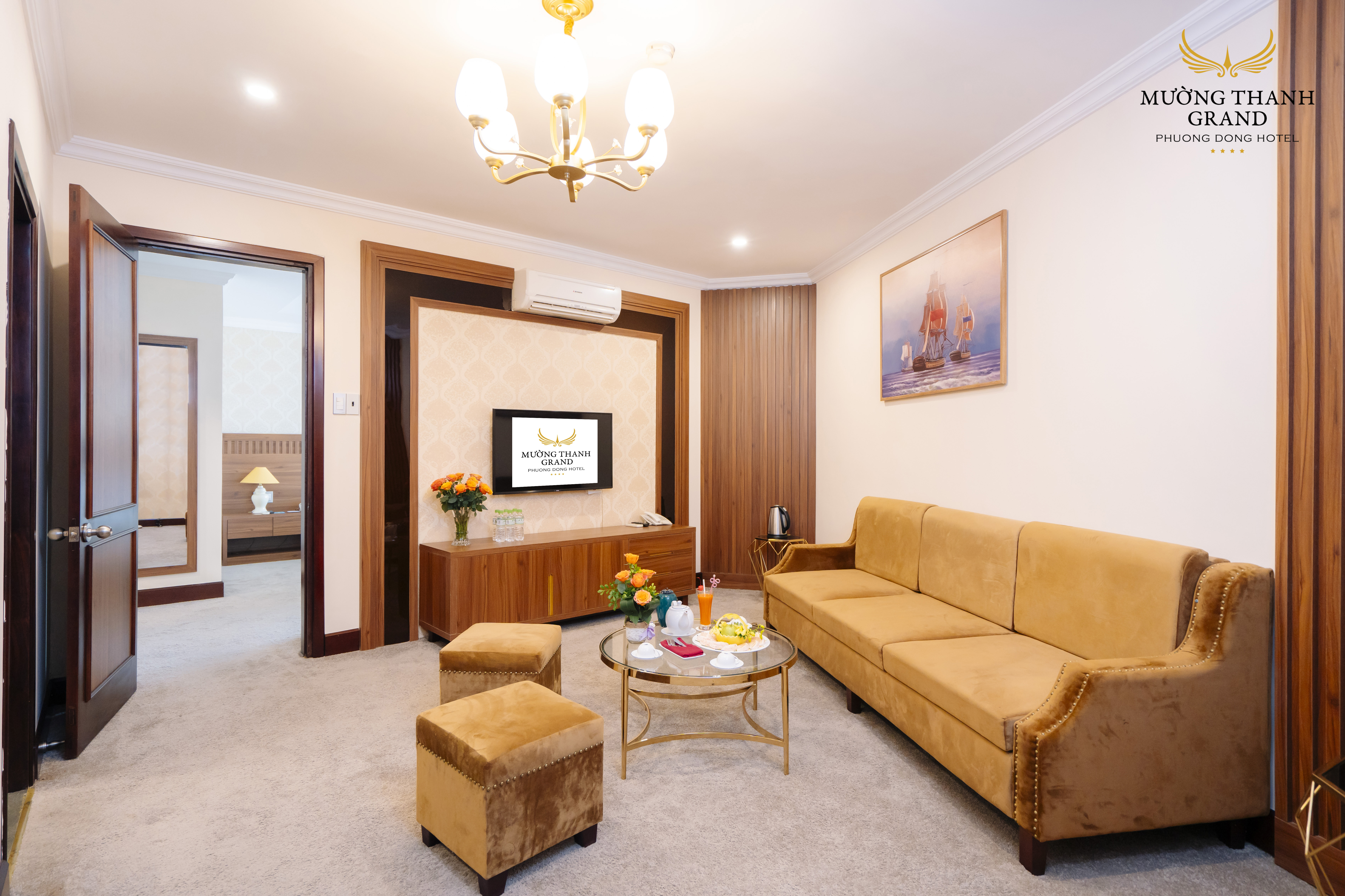 Phòng Executive Suite