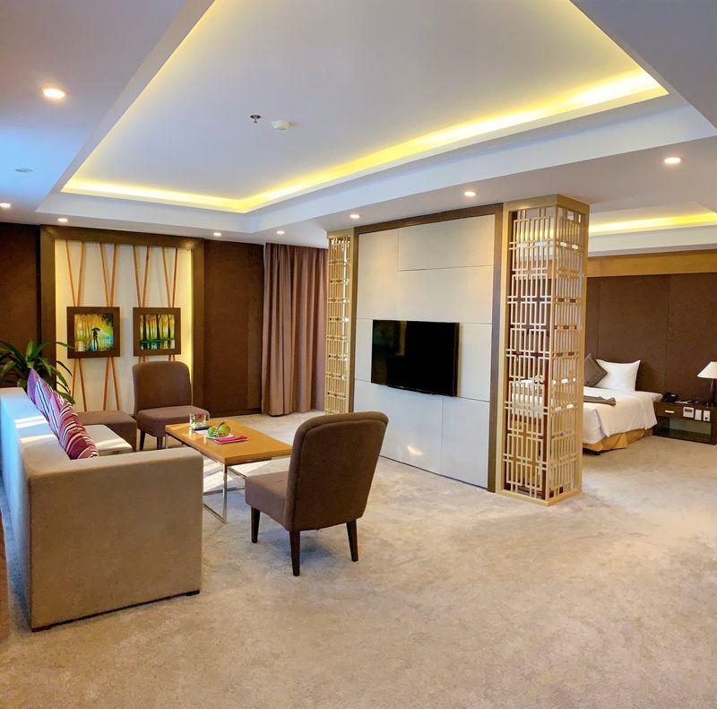 Phòng Executive Suite