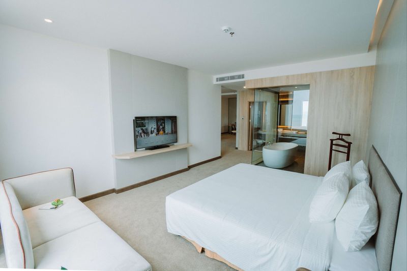 Phòng Executive Suite