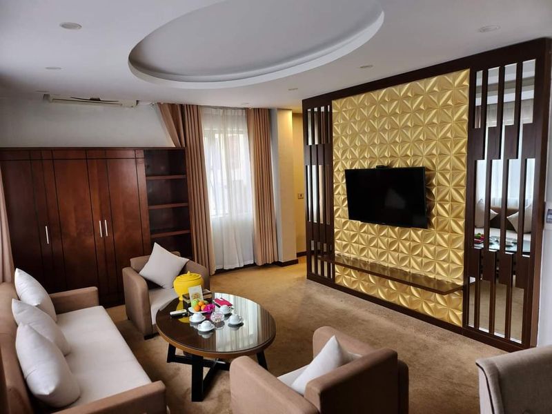 Phòng Executive Suite