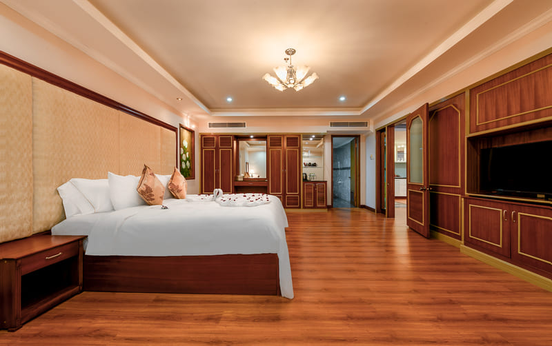 Phòng Grand Suite