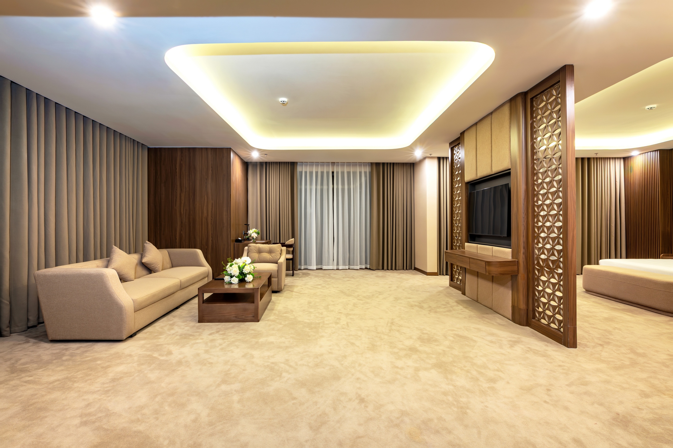 Phòng Grand Suite