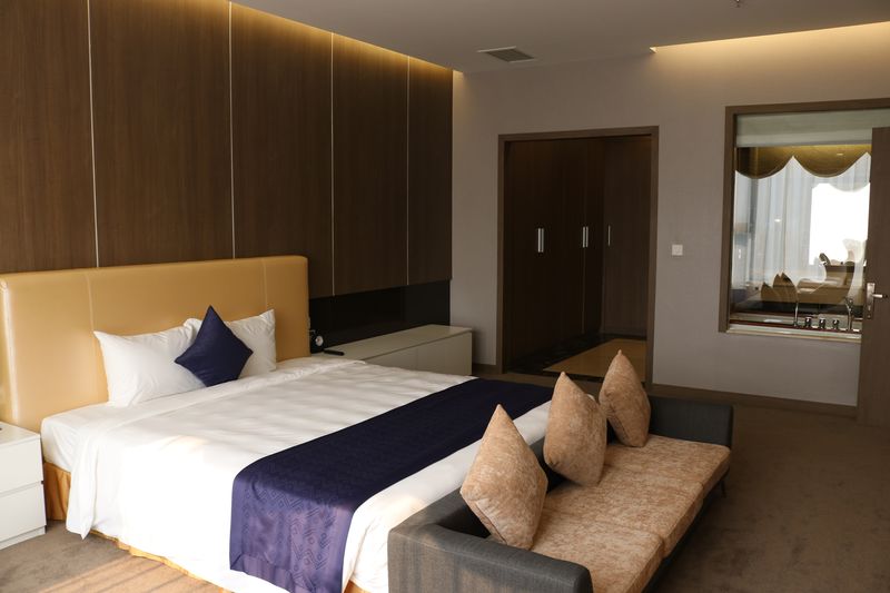 Phòng Royal Suite