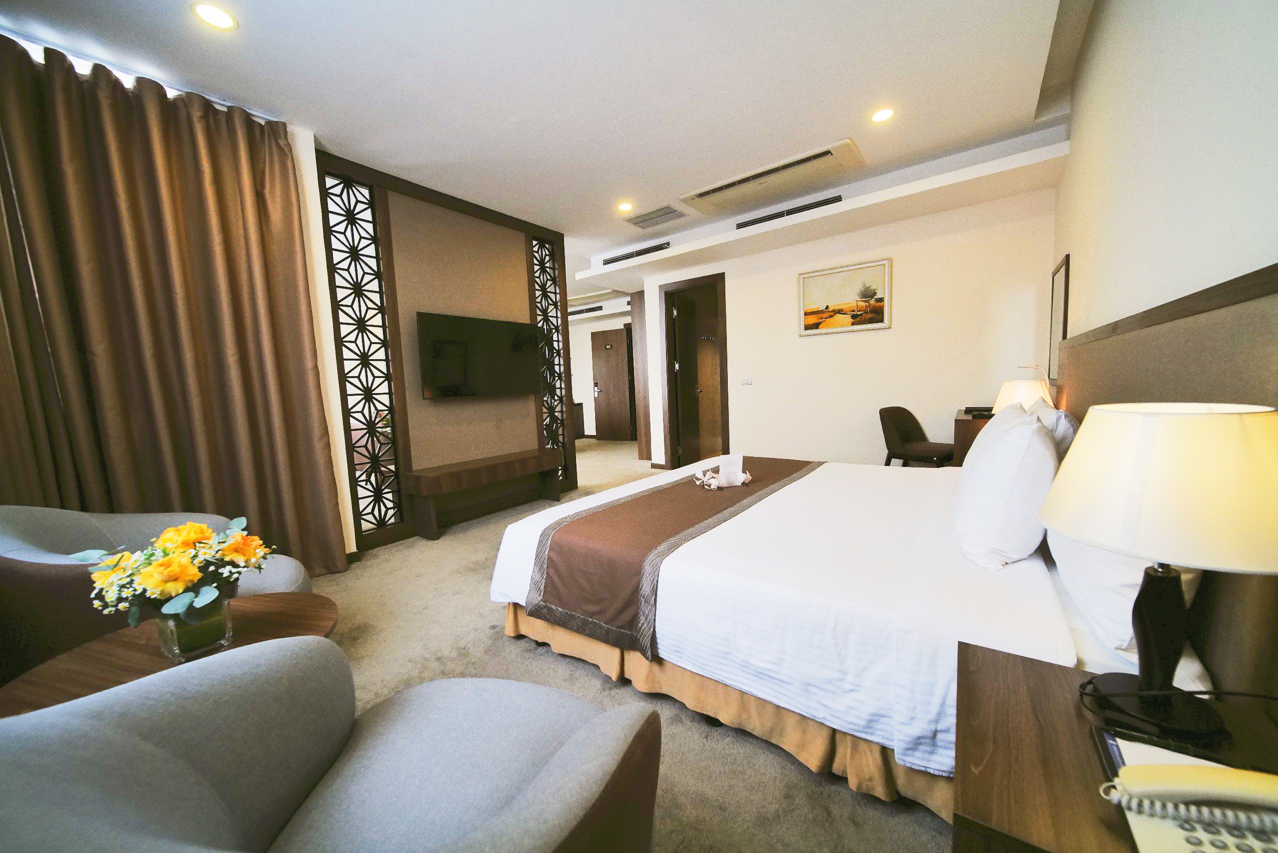 Phòng Executive Suite