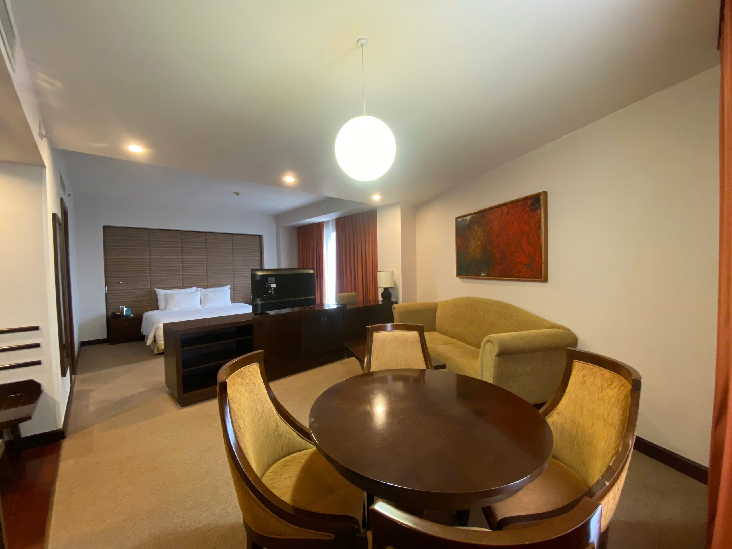 Phòng Executive Suite