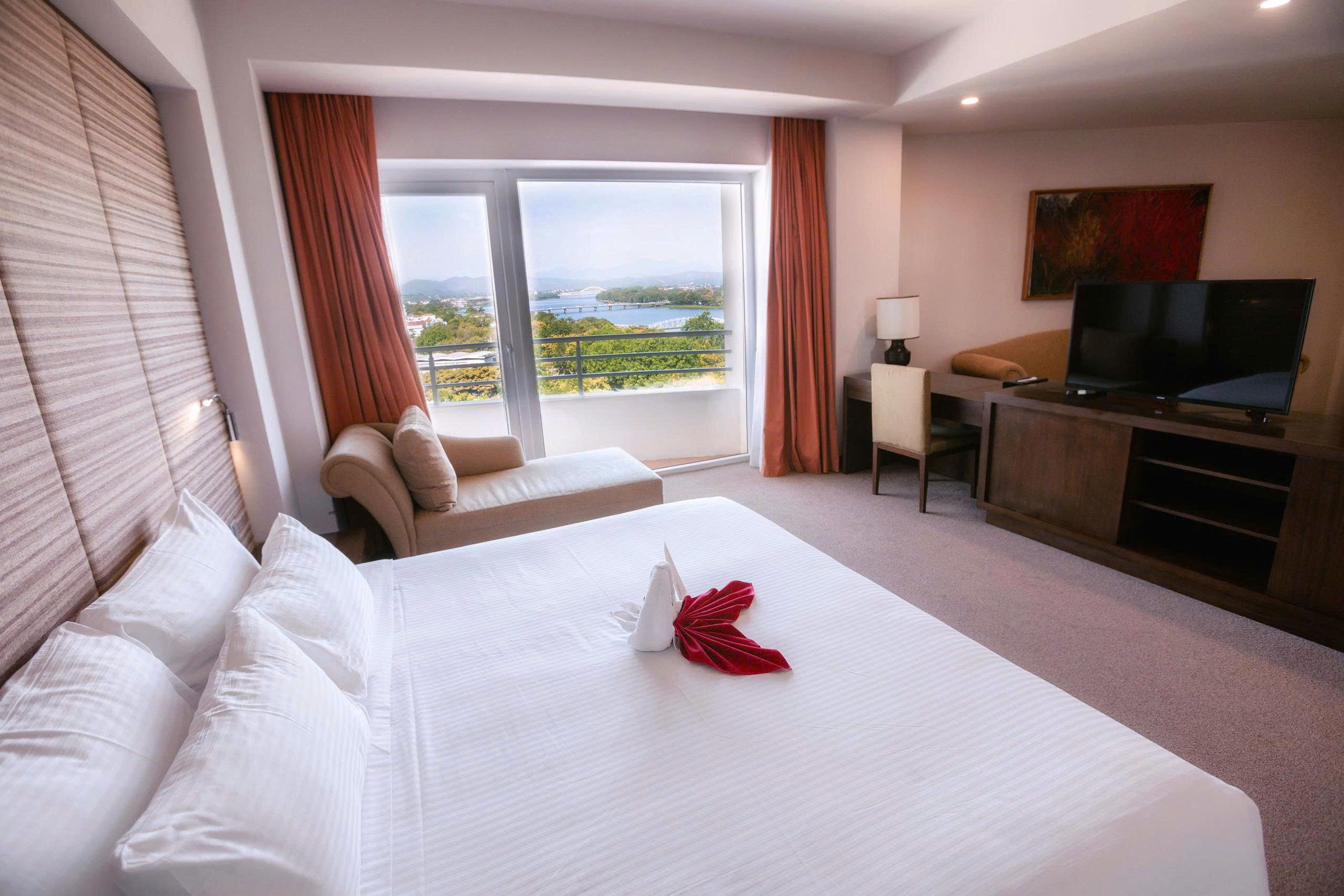 Phòng Executive Suite