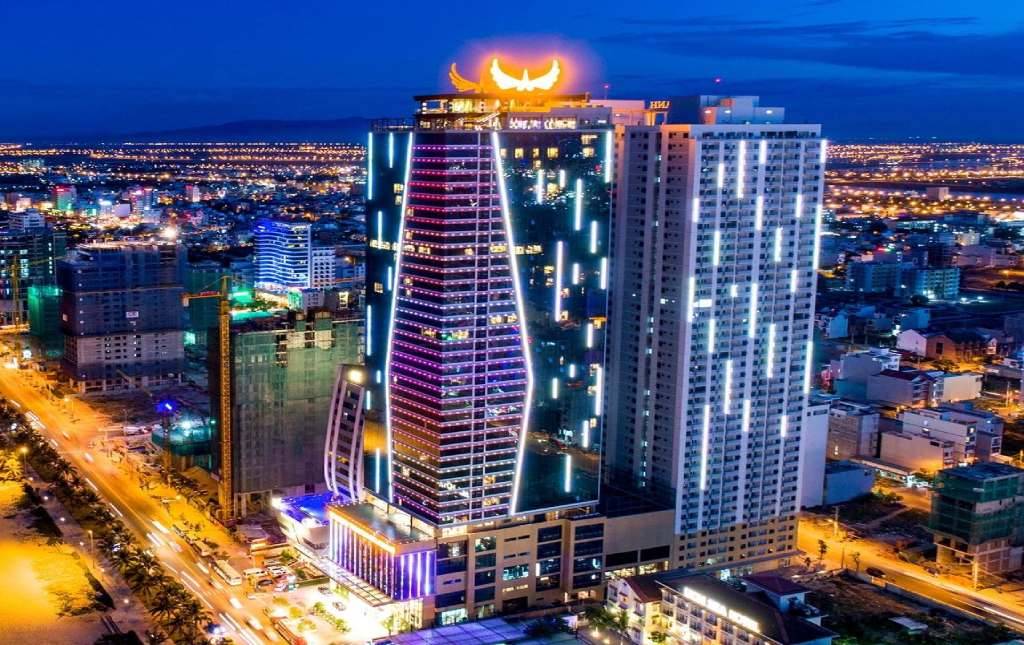 [VITM 2026 | DA NANG] ALL-INCLUSIVE 2D1N FAMILY GETAWAY PACKAGE