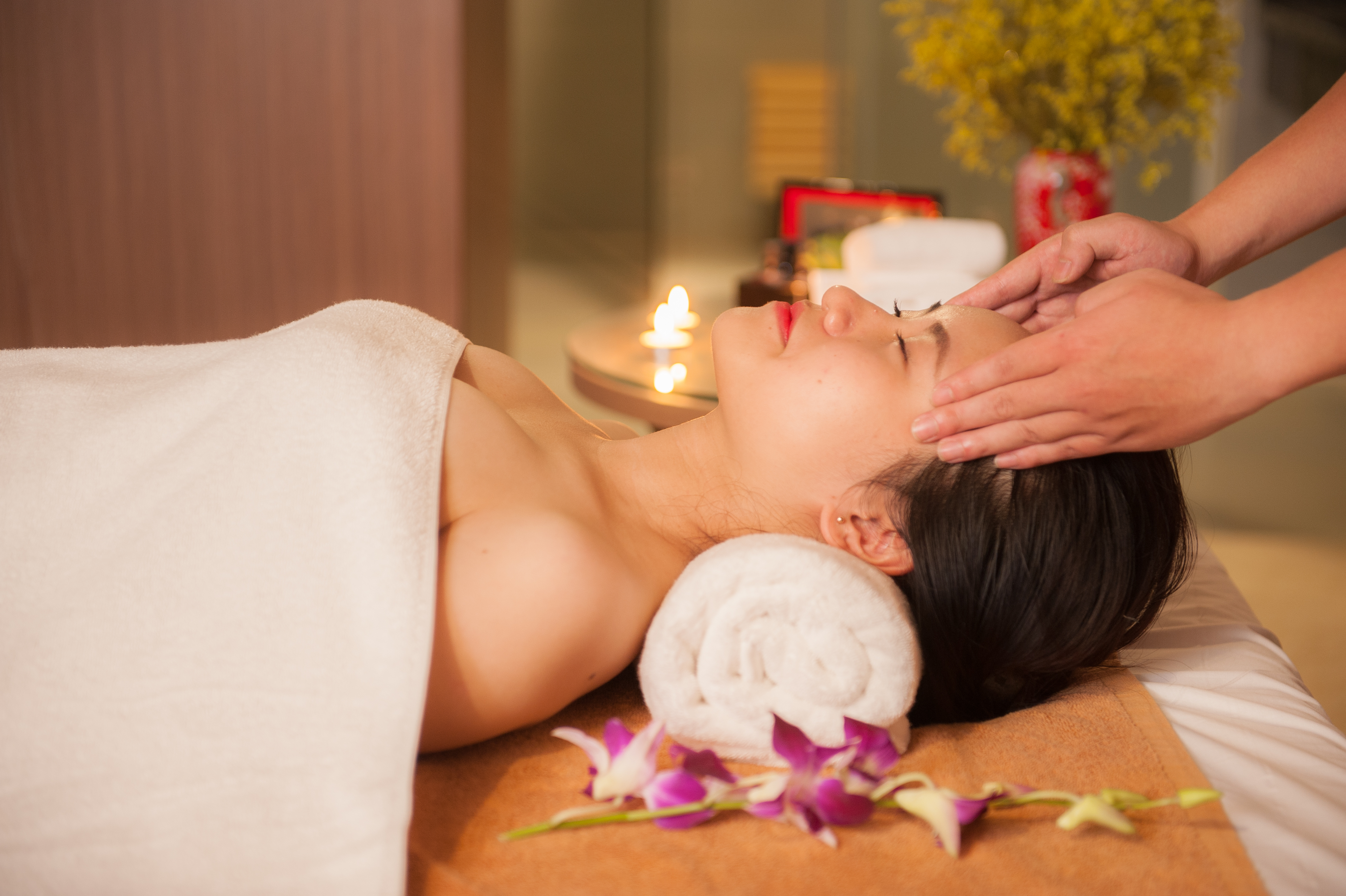 Yên Hoa Spa & Massage