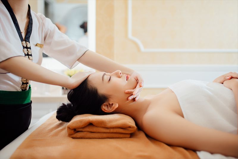 Hong Ngai Spa & Massage