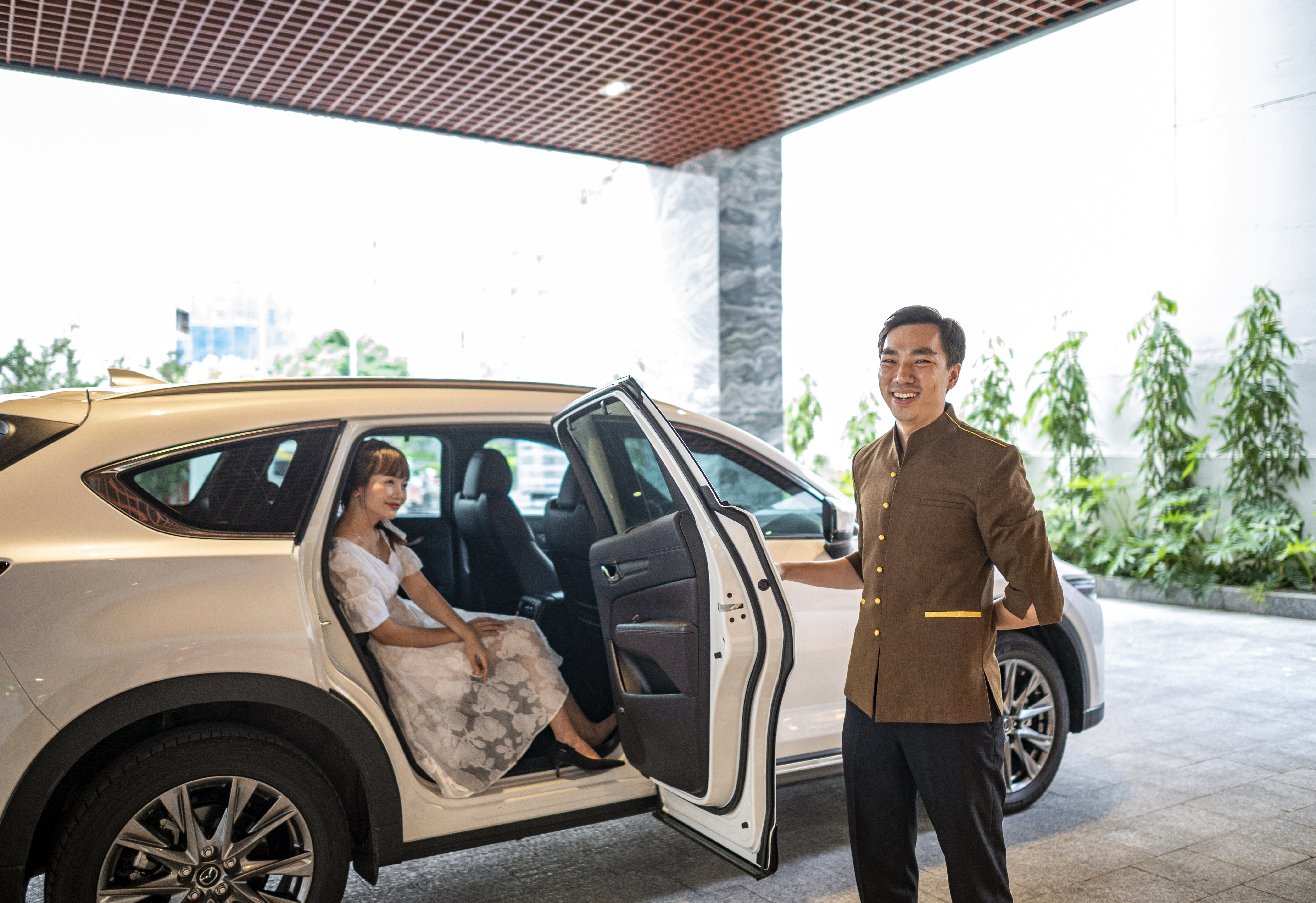 Các dịch vụ khác