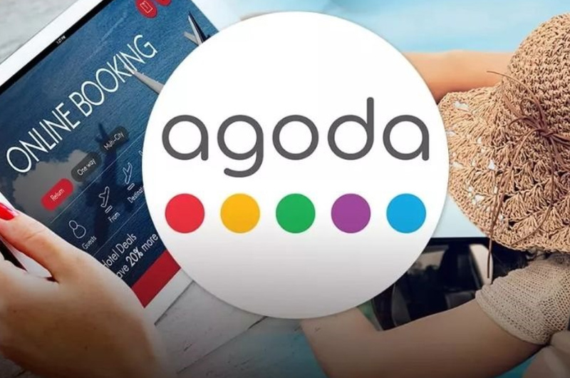 agoda