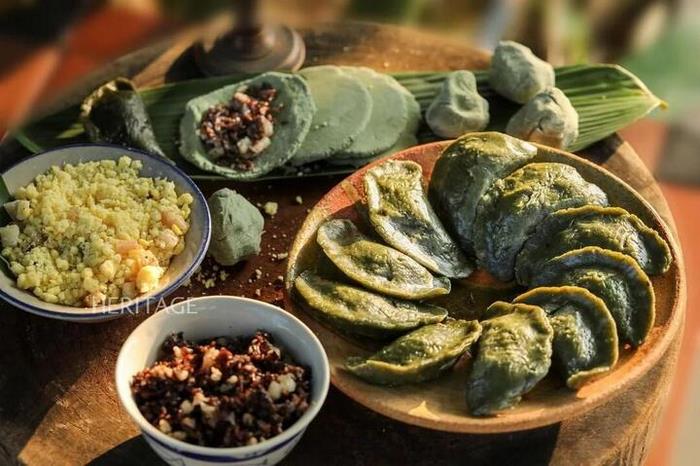 banh_khuc_khong_xoi_bac_ninh