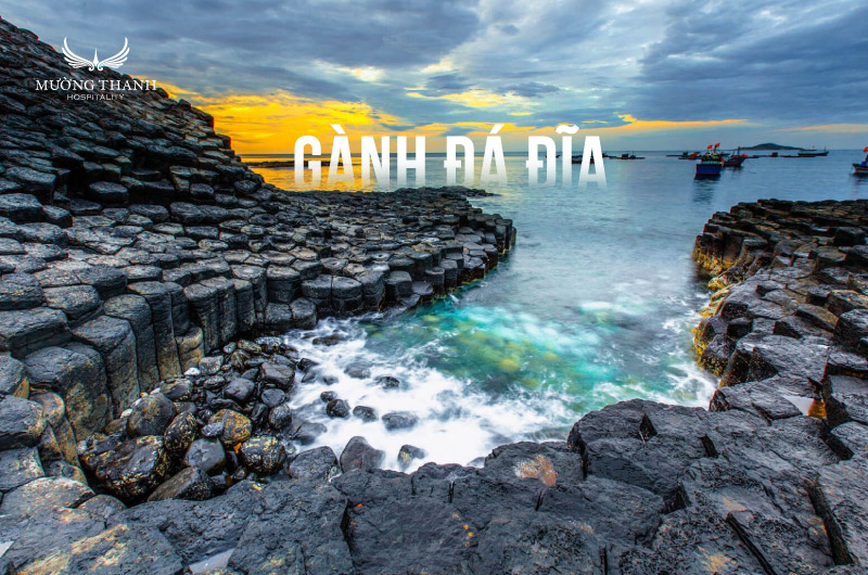 ganh-da-dia