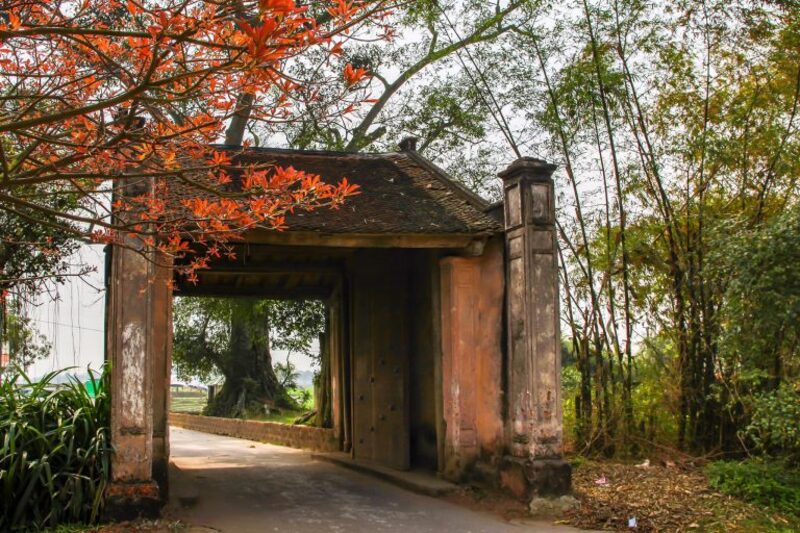 Duong-Lam-Ancient-Village