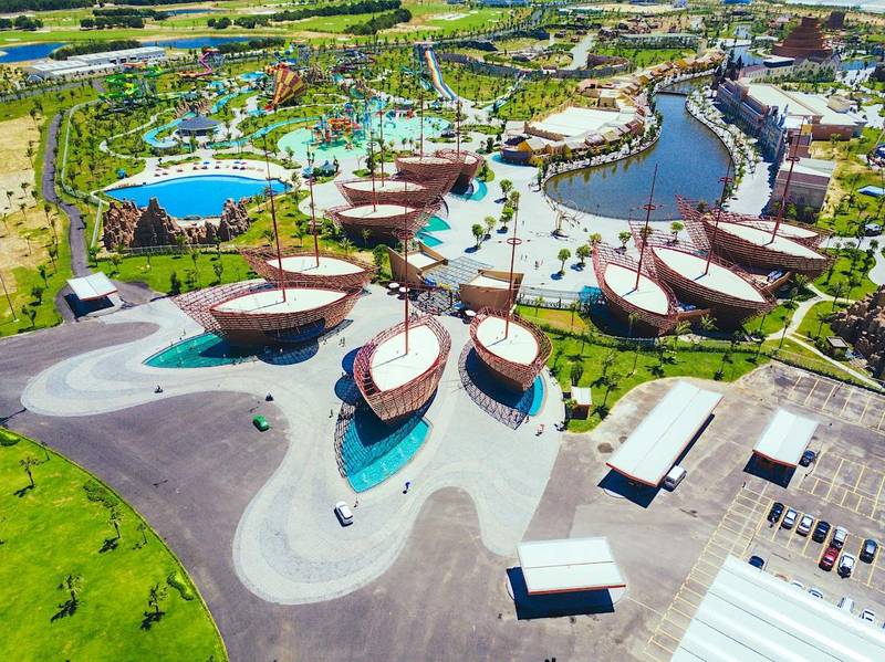 VinWonders-Nam-Hoi-An