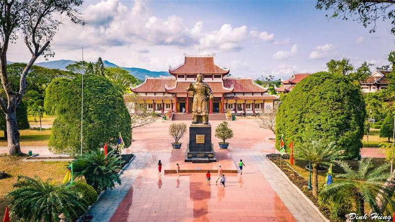 bao-tang-quang-trung-binh-dinh