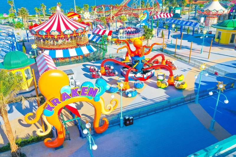 circus-land