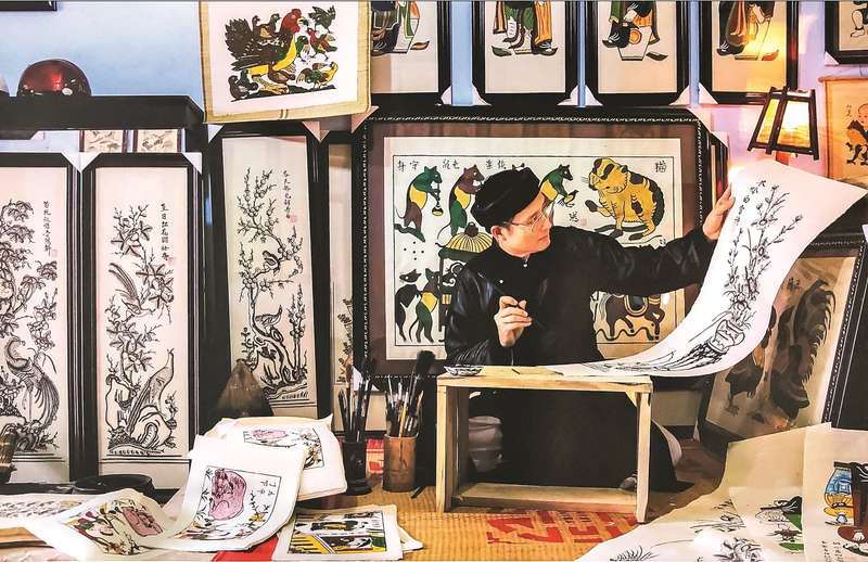 lang-tranh-dong-ho
