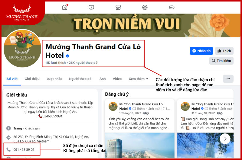 lua-dao-dat-phong-khach-san-bang-fanpage-gia