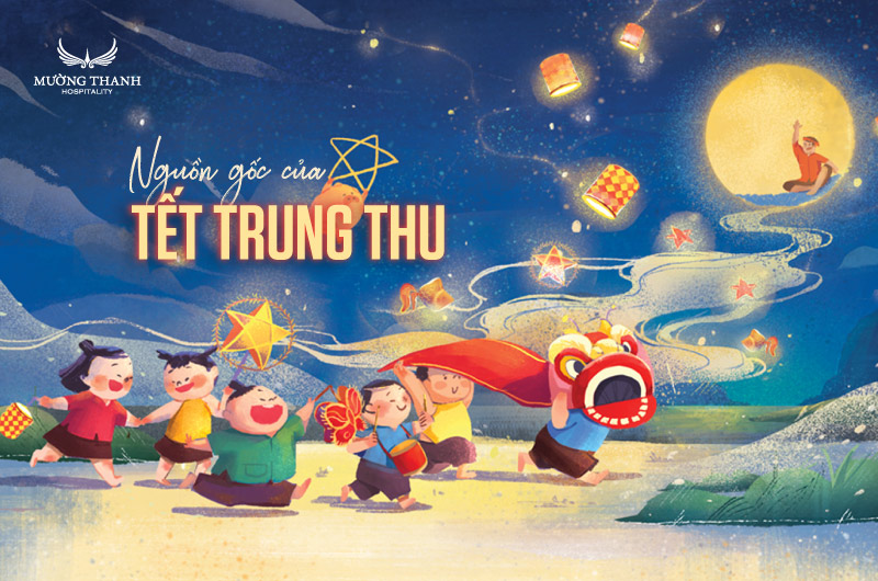 4. Những Truyền Thuyết Liên Quan Đến Tết Trung Thu